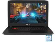 ASUS ROG GL502VY DS71 Gaming Laptops Intel Core i7 6700HQ 2.6 GHz 15.6 Windows 10 Home 64 Bit