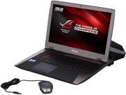 ASUS ROG GX700VO VS74K Gaming Laptop Intel Core i7 6820HK 2.7 GHz 17.3 Windows 10 Home 64 Bit