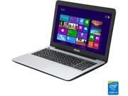ASUS Laptop K555LA-DH51-CA Intel Core i5 4th Gen 4210U (1.70 GHz) 6 GB Memory 750 GB HDD Intel HD Graphics 4400 15.6 ASUS Laptop K555LA-DH51-CA Intel Core i5 4th Gen 4210U (1.70 GHz) 6 GB Memory 750 GB HDD Intel HD Graphics 4400 15.6