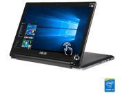 ASUS Transformer Book R554LA-RH31T(WX) 2-in-1 Laptop Intel Core i3-4005U 1.7 GHz 15.6 ASUS Transformer Book R554LA-RH31T(WX) 2-in-1 Laptop Intel Core i3-4005U 1.7 GHz 15.6