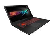 ASUS ROG STRIX GL702VM-DB71 Gaming Laptop Intel Core i7-6700HQ 2.6 GHz 17.3 ASUS ROG STRIX GL702VM-DB71 Gaming Laptop Intel Core i7-6700HQ 2.6 GHz 17.3