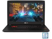 ASUS ROG GL502VM DB74 Gaming Laptop Intel Core i7 6700HQ 2.6 GHz 15.6 Windows 10 Home 64 Bit