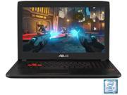 ASUS ROG STRIX 15.6 G sync GL502VM DB71 Intel Core i7 6700HQ NVIDIA GTX 1060 6 GB 16 GB Memory 1 TB HDD Windows 10 Gaming Laptop VR Ready