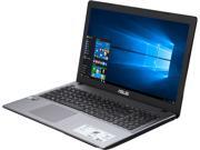 ASUS F550VX-NH76 Gaming Laptop Intel Core i7-6700HQ 2.6 GHz 15.6 ASUS F550VX-NH76 Gaming Laptop Intel Core i7-6700HQ 2.6 GHz 15.6