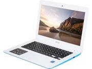 ASUS C300 C300SA DH02 LB Chromebook Intel Celeron N3060 1.60 GHz 4 GB LPDDR3 Memory 16 GB eMMC 13.3 Chrome OS