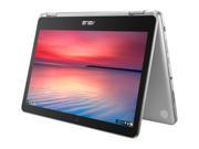 ASUS C302 Chromebook Flip C302CA-DHM4 12.5-inch FHD Touchscreen Convertible Chromebook Intel Core m3, 4 GB RAM, 64 GB Flash Storage, All-Metal Body, USB Type C, ASUS C302 Chromebook Flip C302CA-DHM4 12.5-inch FHD Touchscreen Convertible Chromebook Intel Core m3, 4 GB RAM, 64 GB Flash Storage, All-Metal Body, USB Type C,