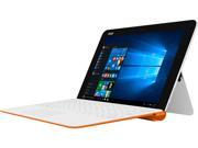 ASUS Transformer Mini T102HA-D4-WH Intel Atom x5-Z8350 (1.44 GHz) 4 GB Memory 128 eMMC 10.1 ASUS Transformer Mini T102HA-D4-WH Intel Atom x5-Z8350 (1.44 GHz) 4 GB Memory 128 eMMC 10.1