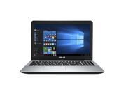 Asus F555LA-US71 Intel Core i7-5500U X2 2.4GHz 8GB 1TB 15.6 Asus F555LA-US71 Intel Core i7-5500U X2 2.4GHz 8GB 1TB 15.6