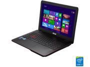 ASUS ROG GL551 series GL551JW DS74 Gaming Laptop Intel Core i7 4720HQ 2.6 GHz 15.6 Windows 8.1 64 Bit A Grade Like New