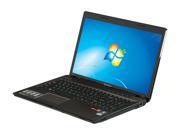 Lenovo IdeaPad Z575 (12992PU) 15.6 inch 6GB LED Notebook Computer with 1.5Ghz AMD A-Series A6-3420M Processor, 500GB HDD, Webcam, HDMI