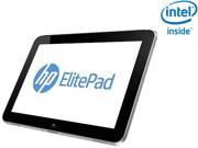 HP ElitePad D3H86UT 10.1