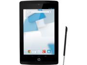 HP Slate 7 Extreme Android Tablet - NVIDIA Tegra 4 1GB Memory 16GB 7.0