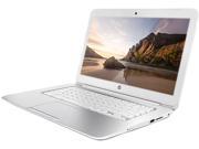 HP 14 F7W51UA ABA Chromebook 14.0 Chrome OS