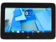 HP Slate S10 Android Tablet ? Dual-Core 1.2GHz 1GB RAM / 16GB SSD 10? Touchscreen, T-Mobile 4G Beats Audio (S10-3600US)