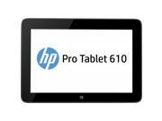 HP Pro Tablet 10.1