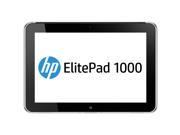 HP ElitePad 1000 G2 Net-tablet PC - 10.1