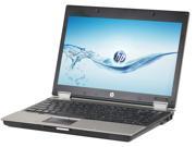 HP Laptop 8440P Intel Core i5 2.40 GHz 4 GB Memory 250 GB HDD 14.0 Windows 10 Pro 64 Bit