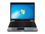 HP EliteBook 2540p 12.1