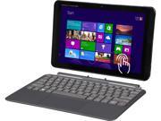 HP Pavilion X2 10-k010nr Intel Atom 2GB Memory 32GB SSD 10.1