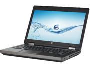 HP ProBook 6460B 14.0 HP ProBook 6460B 14.0