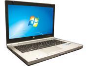 HP Laptop 8440P Intel Core i5 1st Gen 520M (2.40 GHz) 4 GB Memory 320 GB HDD 14.1 HP Laptop 8440P Intel Core i5 1st Gen 520M (2.40 GHz) 4 GB Memory 320 GB HDD 14.1