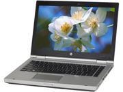 HP Laptop EliteBook 8460P Intel Core i5 2nd Gen 2520M (2.50 GHz) 8 GB Memory 240 GB SSD Intel HD Graphics 3000 14.0 HP Laptop EliteBook 8460P Intel Core i5 2nd Gen 2520M (2.50 GHz) 8 GB Memory 240 GB SSD Intel HD Graphics 3000 14.0
