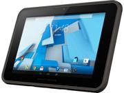 HP Pro Slate 10 10 EE G1 16 GB Tablet 10.1 In plane Switching IPS Technology Wireless LAN Intel Atom Z3735G 1.33 GHz Lava Gray