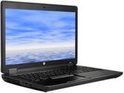 HP ZBook 15 G2 15.6 Windows 7 Professional 64 bit Windows 8.1 Professional downgrade Mobile Workstation