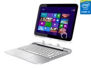 HP Pavilion x2 13-r100dx 2-in-1 Laptop Intel Core i3-4012Y 1.5 GHz 13.3