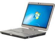 HP EliteBook 2760P 12.1 HP EliteBook 2760P 12.1