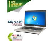 HP Laptop 8460P Intel Core i5 2nd Gen 2520M (2.50 GHz) 12 GB Memory 1 TB HDD 14.0 HP Laptop 8460P Intel Core i5 2nd Gen 2520M (2.50 GHz) 12 GB Memory 1 TB HDD 14.0