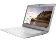 HP 14 ak050nr Chromebook 14.0 Chrome OS