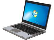 HP Laptop EliteBook 8470P Intel Core i5 3rd Gen 3320M (2.60 GHz) 4 GB Memory 320 GB HDD 14.0 HP Laptop EliteBook 8470P Intel Core i5 3rd Gen 3320M (2.60 GHz) 4 GB Memory 320 GB HDD 14.0