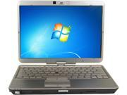 HP 2760P B Grade Tablet PC Windows 7 Home Premium 64-Bit