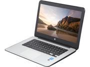 HP 14 G4 T4M33UT ABA Chromebook 14.0 Chrome OS