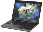 HP Laptop ProBook 6470B Intel Core i5 3320M (2.60 GHz) 8 GB Memory 128 GB SSD 14.0 HP Laptop ProBook 6470B Intel Core i5 3320M (2.60 GHz) 8 GB Memory 128 GB SSD 14.0