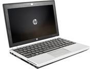 HP Laptop EliteBook 2170P Intel Core i5 3rd Gen 3427U (1.80 GHz) 6 GB Memory 500 GB HDD 11.6 HP Laptop EliteBook 2170P Intel Core i5 3rd Gen 3427U (1.80 GHz) 6 GB Memory 500 GB HDD 11.6