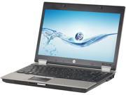 HP Laptop 8440P Intel Core i5 1st Gen 520M (2.40 GHz) 4 GB Memory 250 GB HDD 14.0 HP Laptop 8440P Intel Core i5 1st Gen 520M (2.40 GHz) 4 GB Memory 250 GB HDD 14.0