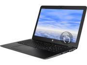 HP ZBook 15u G3 15.6 HP ZBook 15u G3 15.6