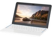 HP NE5-1198 C Grade Chromebook 11 11.6 HP NE5-1198 C Grade Chromebook 11 11.6