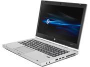 HP Laptop EliteBook 8470P Intel Core i5 3rd Gen 3210M (2.50 GHz) 8 GB Memory 500 GB HDD 14.0 HP Laptop EliteBook 8470P Intel Core i5 3rd Gen 3210M (2.50 GHz) 8 GB Memory 500 GB HDD 14.0