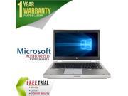 HP Laptop EliteBook 8460P Intel Core i5 2nd Gen 2520M (2.50 GHz) 8 GB Memory 240 GB SSD Intel HD Graphics 3000 14.0 HP Laptop EliteBook 8460P Intel Core i5 2nd Gen 2520M (2.50 GHz) 8 GB Memory 240 GB SSD Intel HD Graphics 3000 14.0