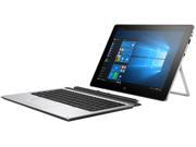 HP Elite x2 1012 G1 (W0S22UT#ABA) Tablet with Travel Keyboard Intel Core M5 6Y54 (1.10 GHz) 8 GB Memory 256 GB SSD Intel HD Graphics 515 12.0 HP Elite x2 1012 G1 (W0S22UT#ABA) Tablet with Travel Keyboard Intel Core M5 6Y54 (1.10 GHz) 8 GB Memory 256 GB SSD Intel HD Graphics 515 12.0