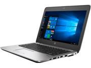 HP Laptop EliteBook 820 G3 (V1G98UT#ABA) Intel Core i5 6th Gen 6200U (2.30 GHz) 4 GB Memory 500 GB HDD Intel HD Graphics 520 12.5 HP Laptop EliteBook 820 G3 (V1G98UT#ABA) Intel Core i5 6th Gen 6200U (2.30 GHz) 4 GB Memory 500 GB HDD Intel HD Graphics 520 12.5