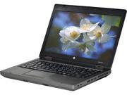 HP Laptop ProBook 6475B AMD A6 Series A6 4400M 2.70 GHz 4 GB Memory 320 GB HDD 14.0 Windows 10 Pro 64 Bit