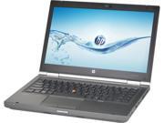 HP Laptop EliteBook 8460W Intel Core i5 2nd Gen 2520M (2.50 GHz) 4 GB Memory 500 GB HDD 14.0 HP Laptop EliteBook 8460W Intel Core i5 2nd Gen 2520M (2.50 GHz) 4 GB Memory 500 GB HDD 14.0