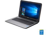 HP Laptop 15-ac147cl Intel Core i5 4th Gen 4210U (1.70 GHz) 6 GB DDR3L Memory 1 TB HDD Intel HD Graphics 4400 15.6 HP Laptop 15-ac147cl Intel Core i5 4th Gen 4210U (1.70 GHz) 6 GB DDR3L Memory 1 TB HDD Intel HD Graphics 4400 15.6