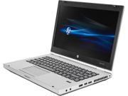 HP Laptop 8470P Intel Core i5 3rd Gen 3320M (2.60 GHz) 8 GB Memory 240 GB SSD 14.0 HP Laptop 8470P Intel Core i5 3rd Gen 3320M (2.60 GHz) 8 GB Memory 240 GB SSD 14.0