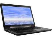 HP ZBook W2G42UC ABA 17.3 Mobile Workstation