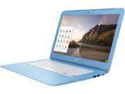 HP laptop Hp N9E34UA Chromebook 14.0 Chrome OS